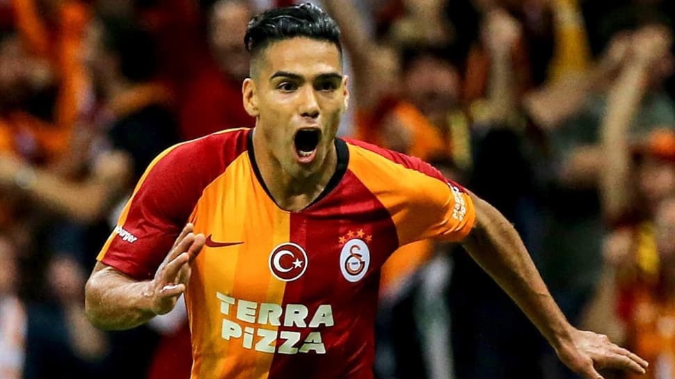 Galatasaray'da çok mutlu