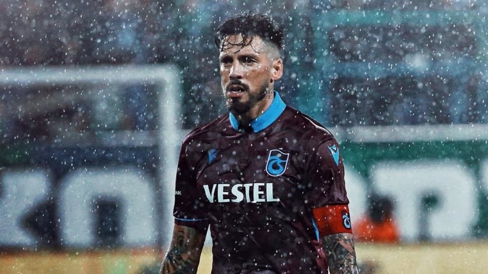 Jose Sosa, Süper Lig'in en fazla kilit pas atan futbolcusu konumunda