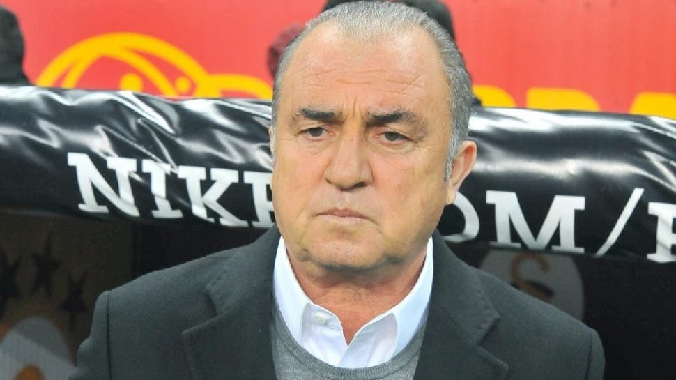 İşte koronavirüse yakalanan Fatih Terim'in son durumu