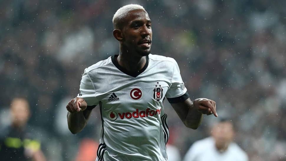 Beşiktaşlı taraftarlardan Talisca'ya 'Come to Beşiktaş' çağrısı