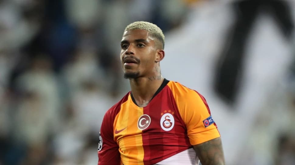 Galatasaray'da Mario Lemina gelişmesi