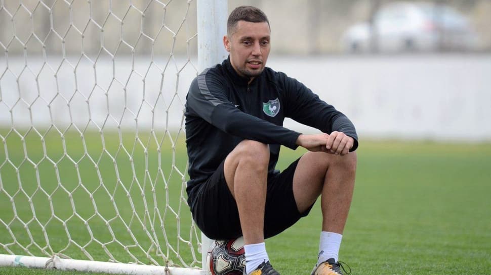 Denizlispor'un oyun aklı İsmail Aissati