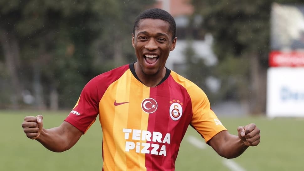 Jesse Sekidika'ya Süper Lig'den talip var