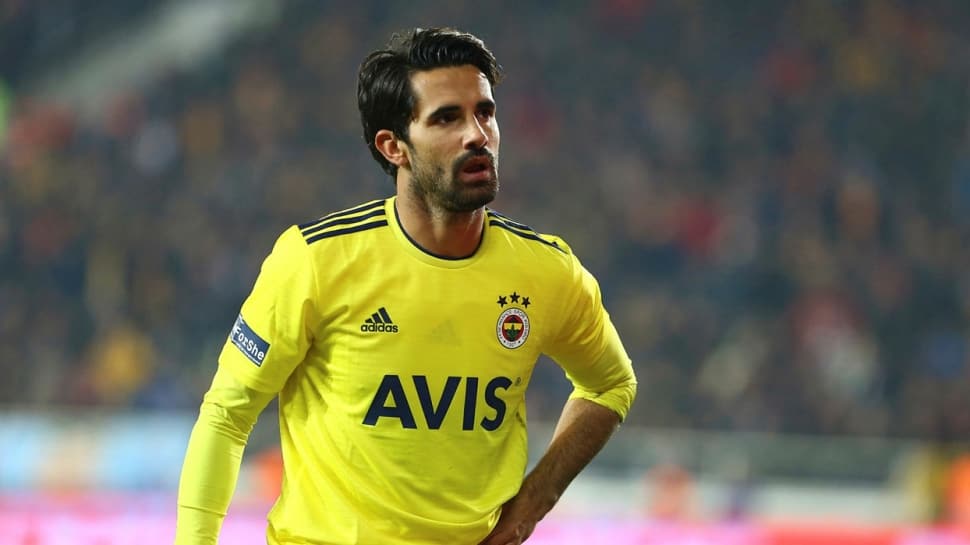 Fenerbahçe'de Alper Potuk bilmecesi