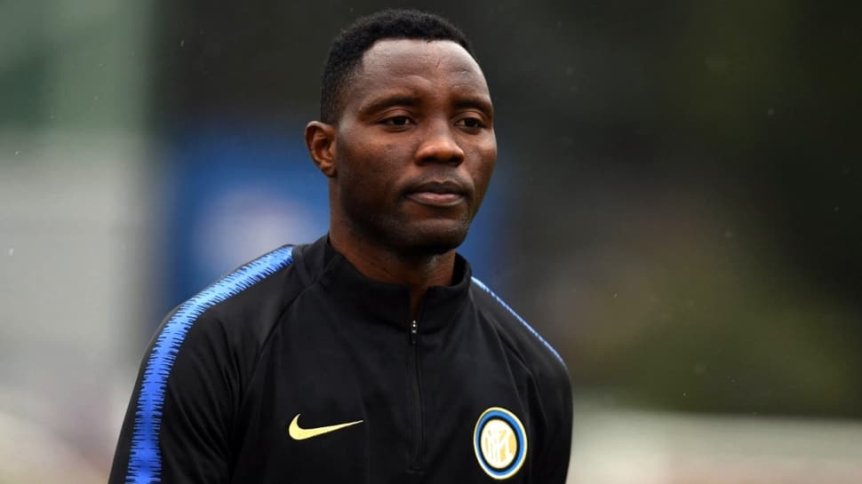 Kwadwo Asamoah adım adım Fenerbahçe'ye