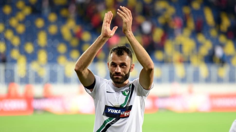 Denizlispor, Zeki Yavru, Mustafa Yumlu ve Oğuz Yılmaz ile sözleşme yenilemek istiyor