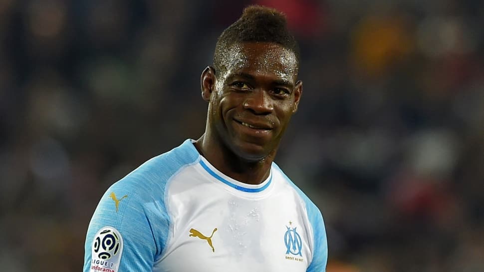 İtalyanlar duyurdu! Galatasaray'ın Balotelli planı