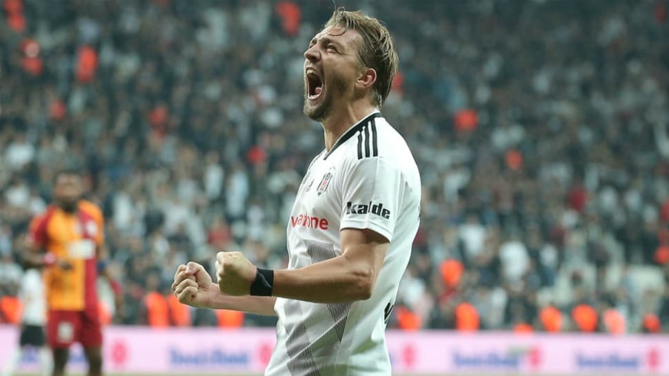 Beşiktaş'ta Caner Erkin krizi!