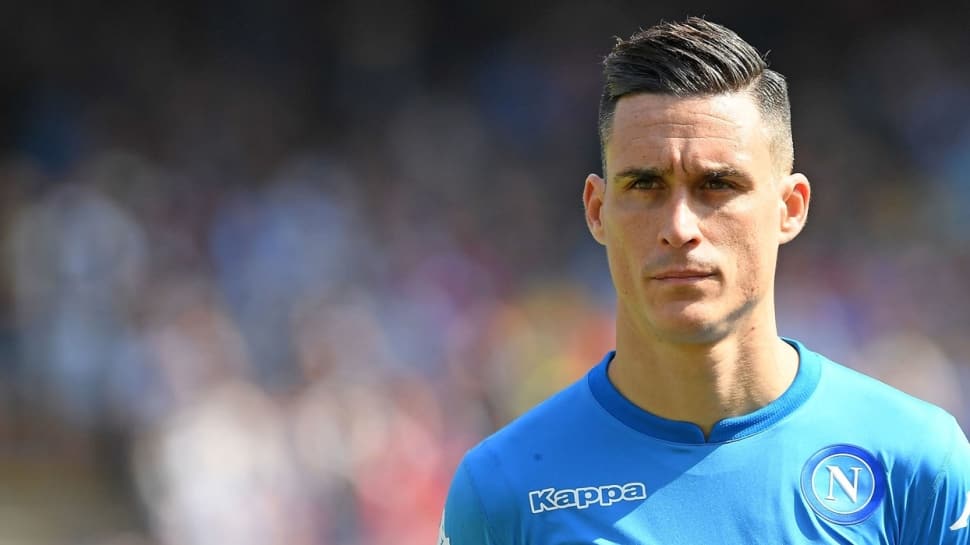 İtalyan basınına göre Fenerbahçe'nin Jose Callejon'u transfer etmesi hayal