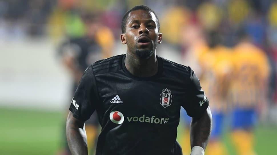 Jeremain Lens’in yeni rotası Hollanda