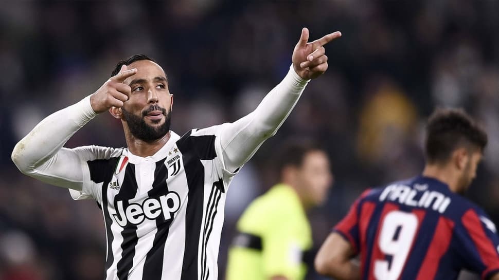 Fenerbahçe için Medhi Benatia iddiası!