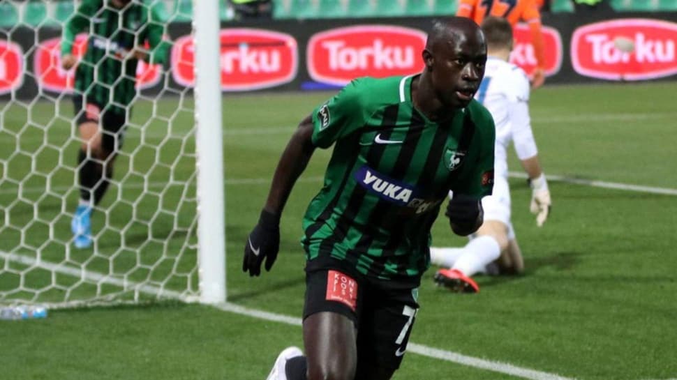 Denizlispor'a müjdeli haber