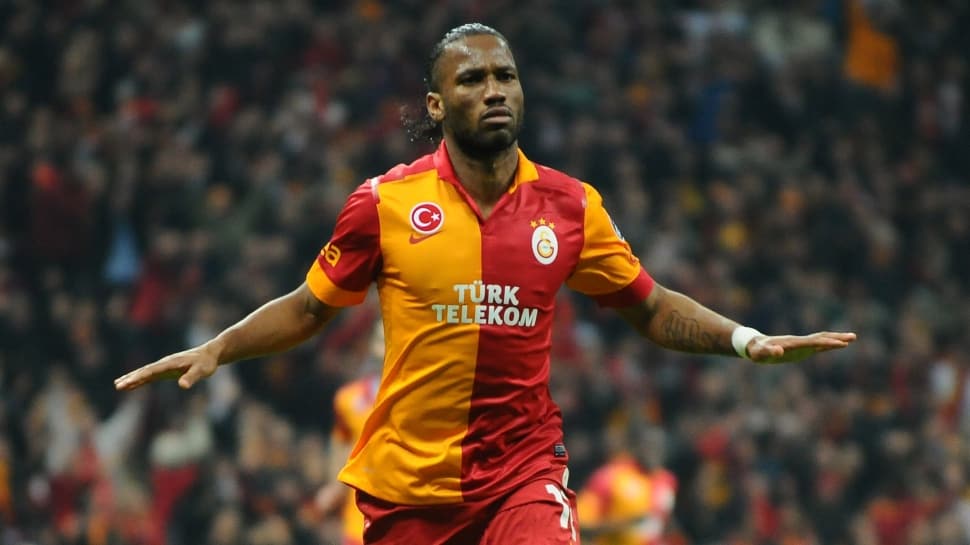 Didier Drogba, Galatasaray'ı unutamıyor