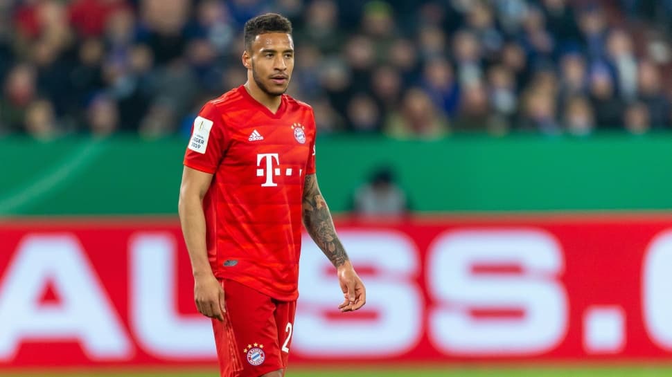 Bayern Münih'te Tolisso ameliyat oldu