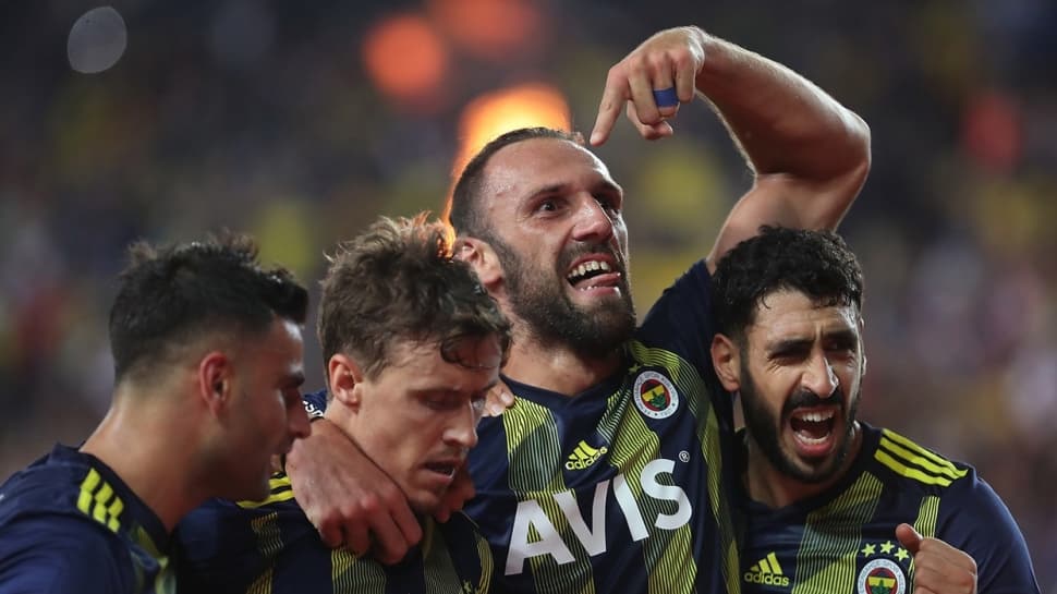 Tottenham Fenerbahçeli yıldızın peşinde