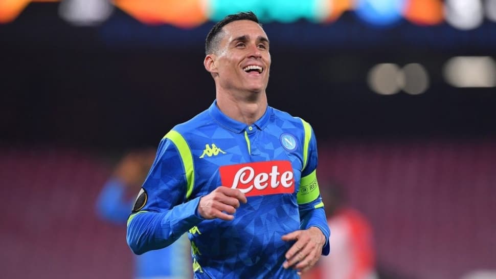 İşte Fenerbahçe'nin Jose Callejon'a yaptığı teklif