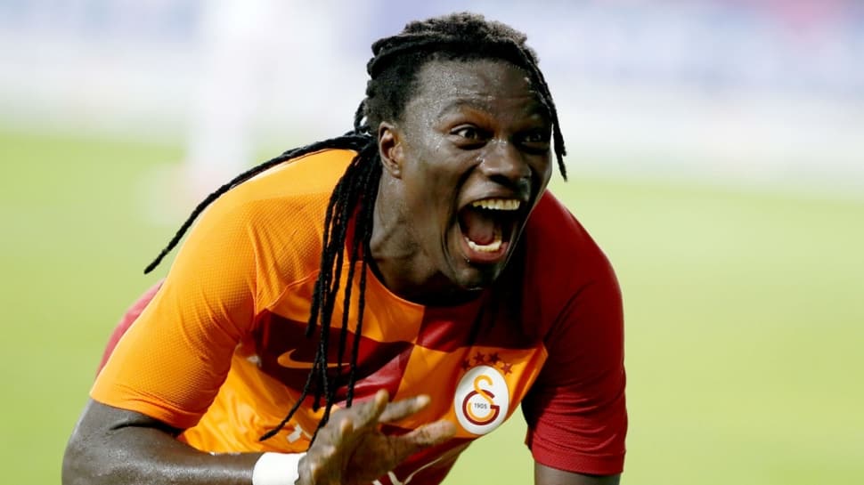 Bafetimbi Gomis için müthiş iddia