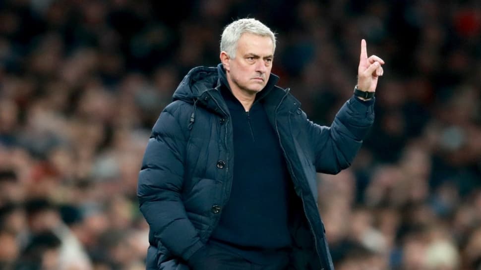 Jose Mourinho'nun 1 numarası Uğurcan Çakır