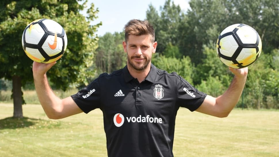 Beşiktaş'tan Fabri ve Volkan Babacan'a: Bonservislerinizi alıp gelin