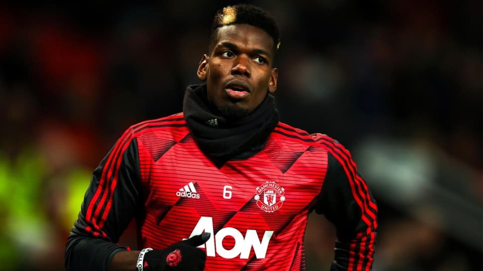 Paul Pogba'ya iki dev talip!