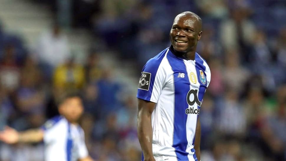 Porto, Vincent Aboubakar için 7 milyon Euro istiyor