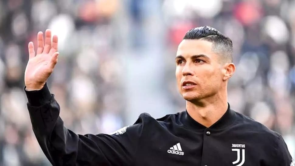 Cristiano Ronaldo'dan flaş karar!