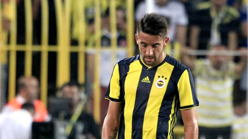 Fenerbahçe'de Isla bilmecesi