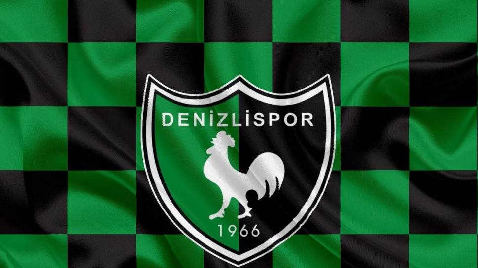 Denizlispor'un yerli planı