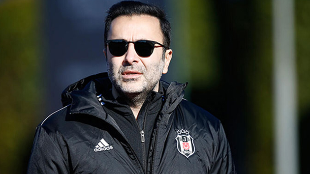 Emre Kocadağ'dan Gökhan Gönül ve Caner Erkin ile ilgili flaş açıklama