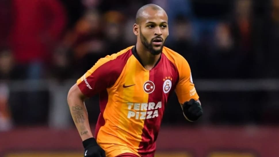 Marcao'ya Serie A'dan talip!