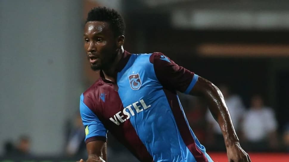 John Obi Mikel'in yeni adresi belli oluyor