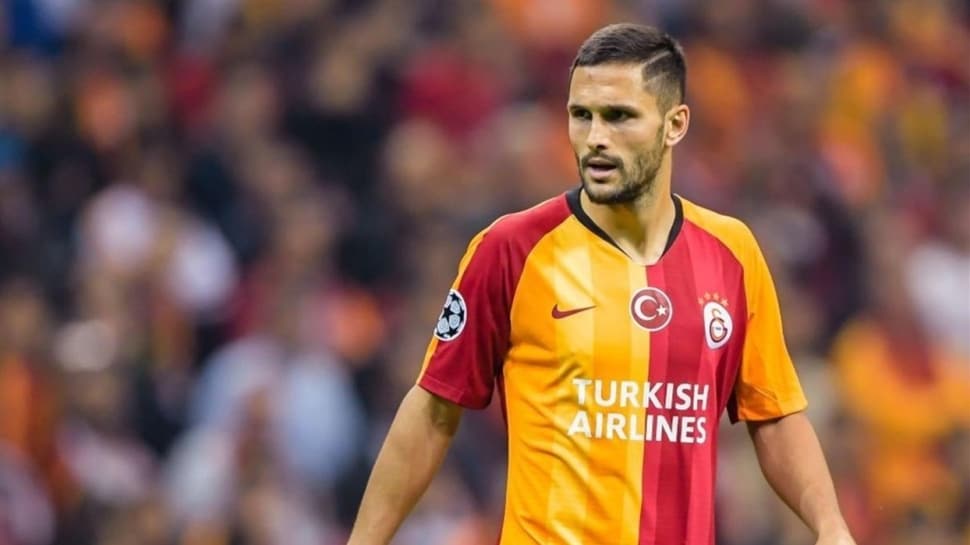 Florin Andone'den hakkında çıkan haberlere yalanlama!