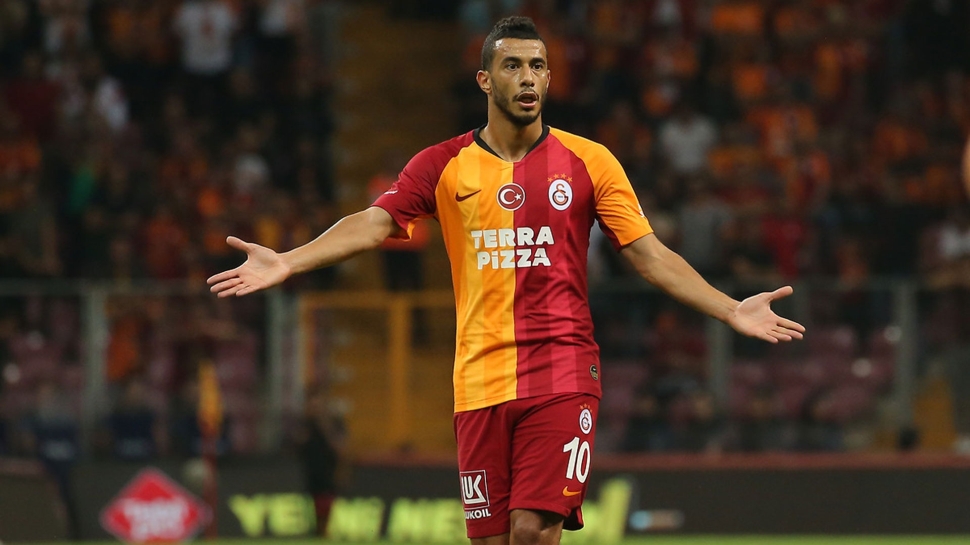 Younes Belhanda'nın menajeri teklifleri açıkladı