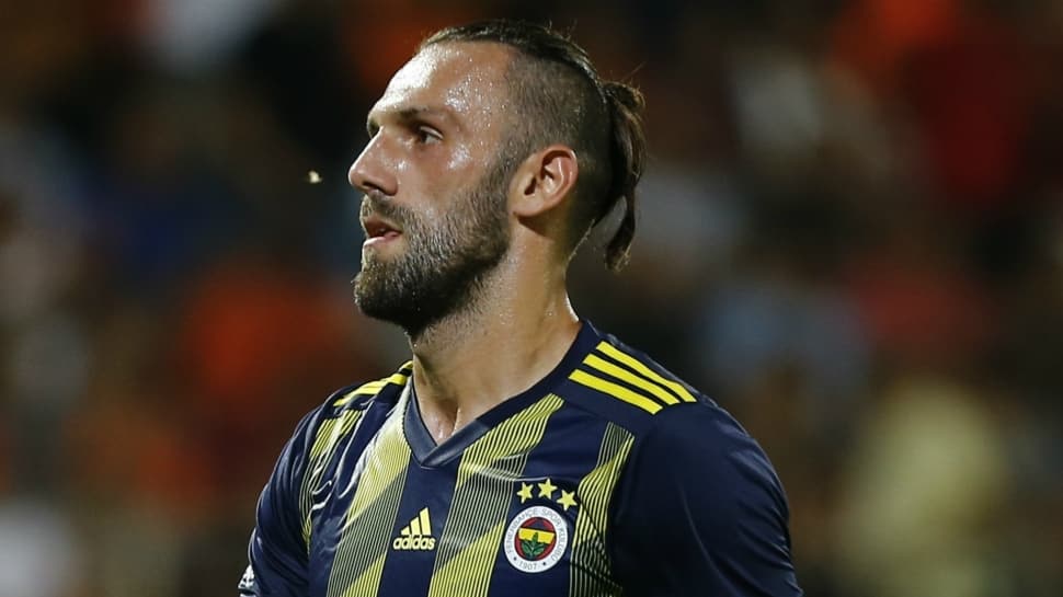 West Bromwich Vedat Muriqi için gözünü kararttı