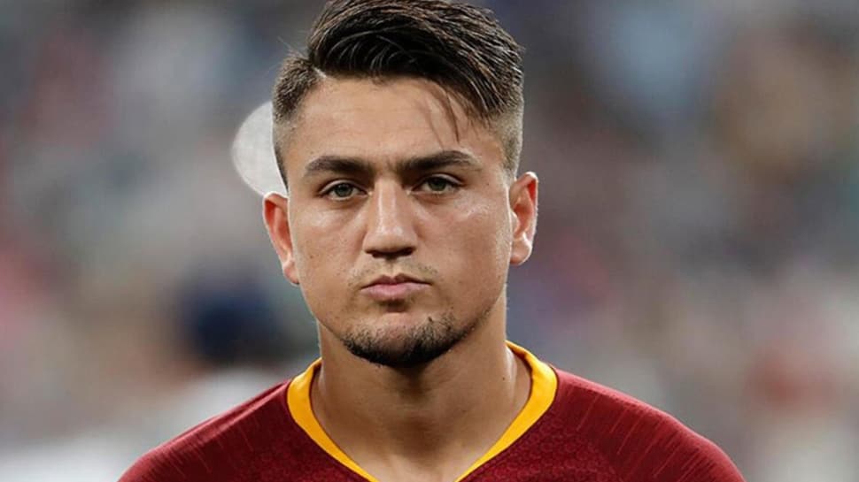 Roma'nın Cengiz Ünder kararı belli oldu