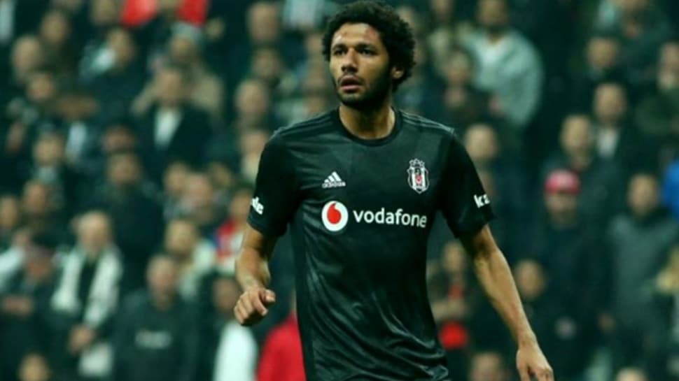 İngiliz basını duyurdu! İşte Elneny'nin yeni belli oldu