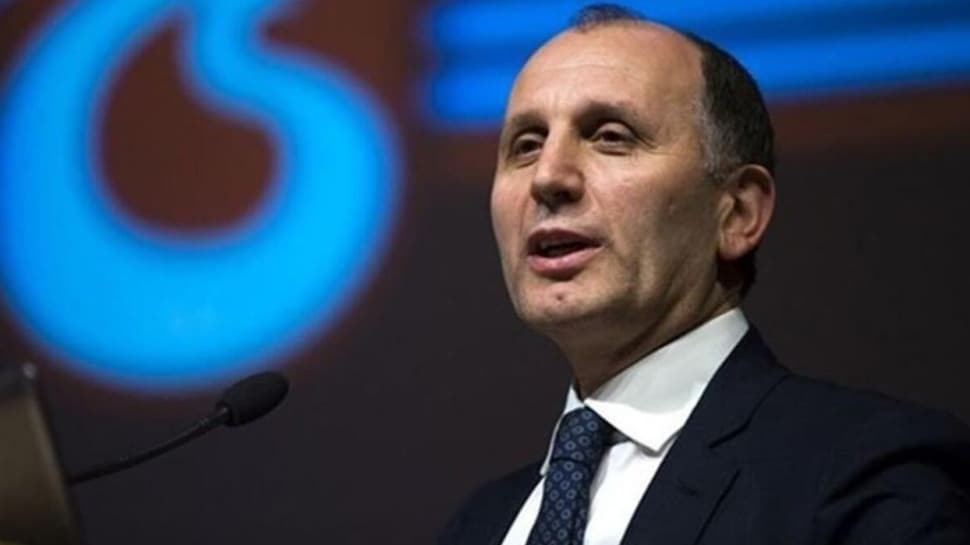 Muharrem Usta: Üzerime düşeni yaparım