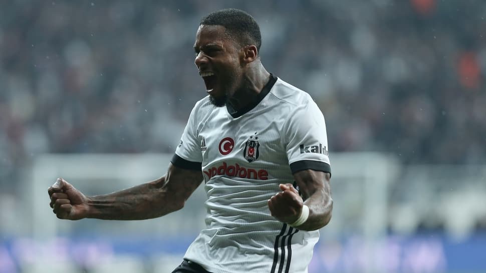 Jeremain Lens'ten Sergen Yalçın'a övgü