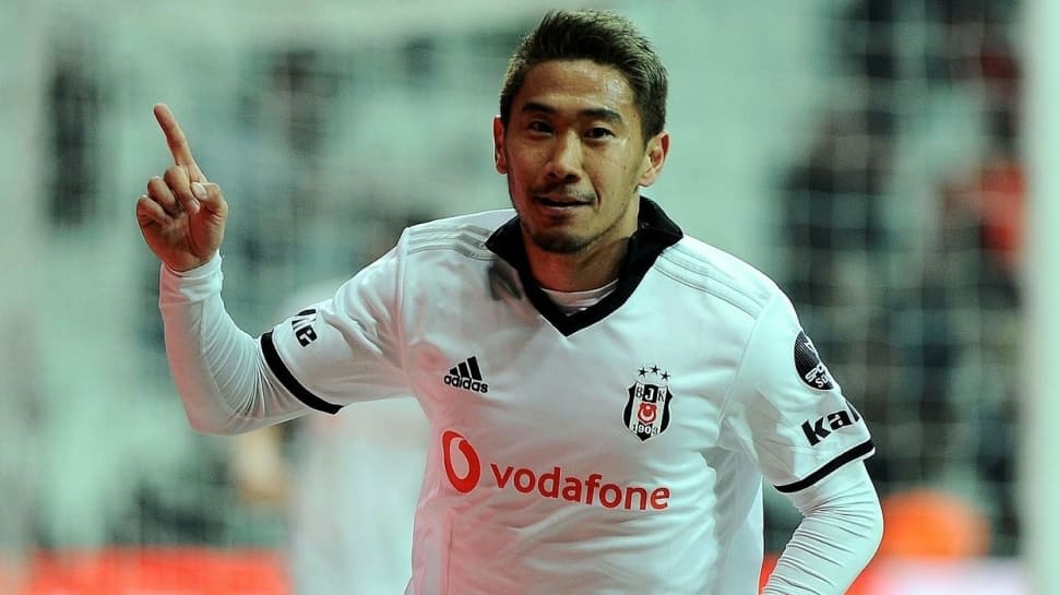 Göztepe'nin Shinji Kagawa ile anlaştığı iddia edildi