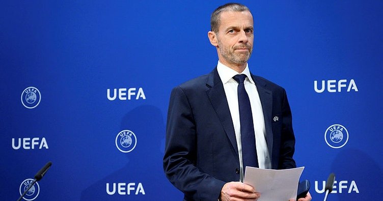 UEFA'nın yapacağı kritik toplantının tarihi belli oldu