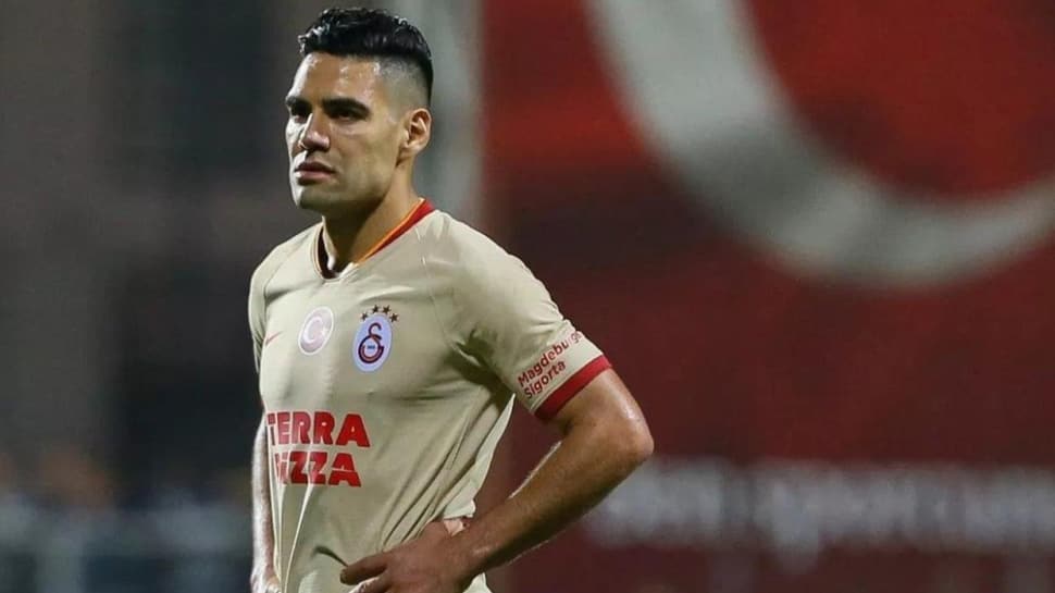 İspanyol basını böyle duyurdu: Radamel Falcao'yu satacaklar