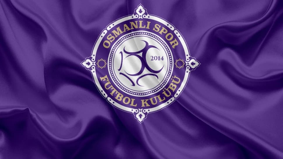 Osmanlıspor'da bir kişide koronavirüs tespit edildi