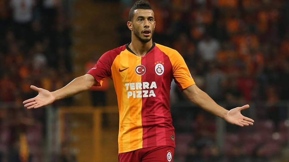 Galatasaray'a Yunan yıldız! Belhanda'nın yerine geliyor...