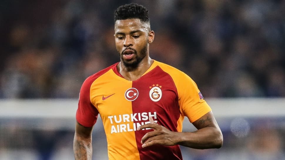 Ryan Donk 1 yıl daha Galatasaray'da