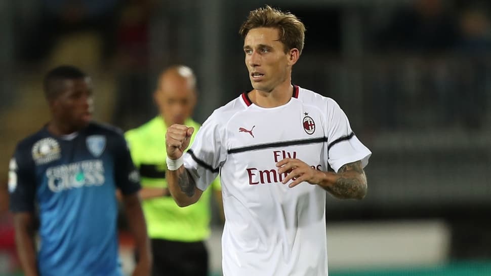 Trabzonspor, Lucas Biglia için devrede