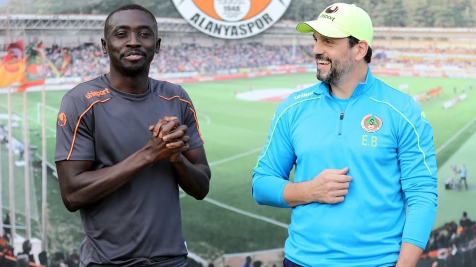 Fenerbahçe'de dikkat çeken Papiss Cisse gelişmesi