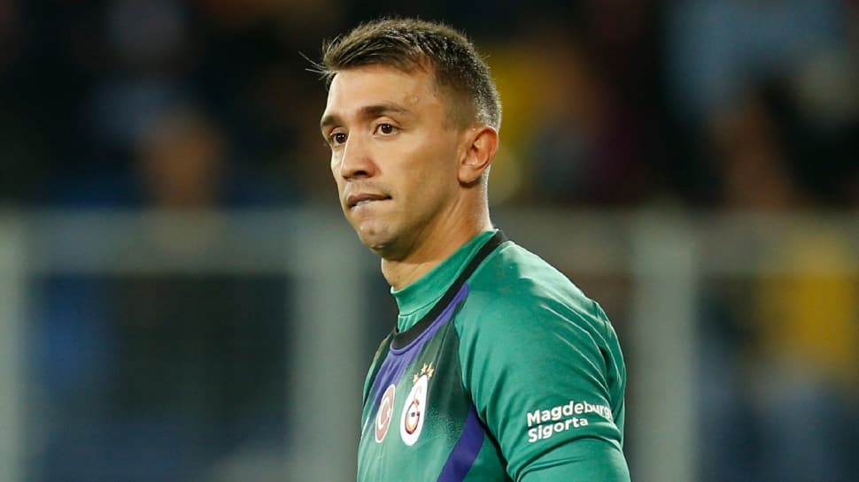 Galatasaray'da sürpriz Muslera gelişmesi