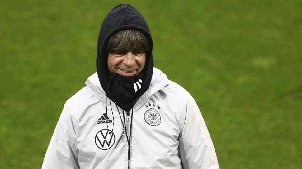 Joachim Löw: ''Fenerbahçe'nin kalbimde yeri ayrı, Türkiye'yi seviyorum''