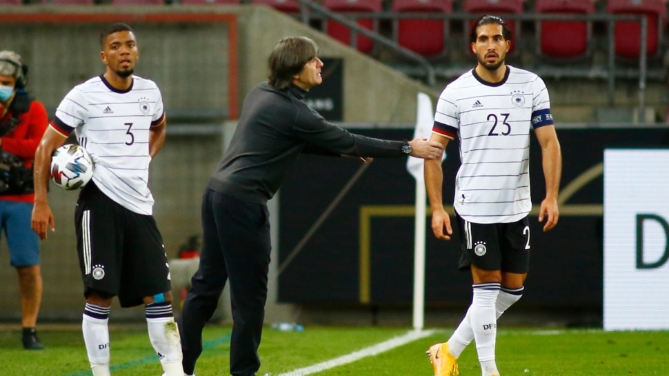 Joachim Löw: Türkiye'yi çok iyi buldum