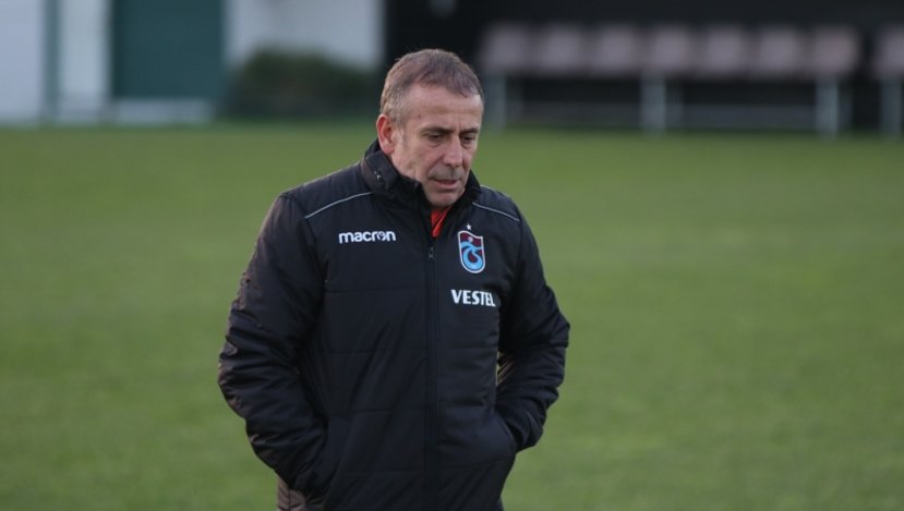 Trabzonspor'da 7 ismin bileti kesildi